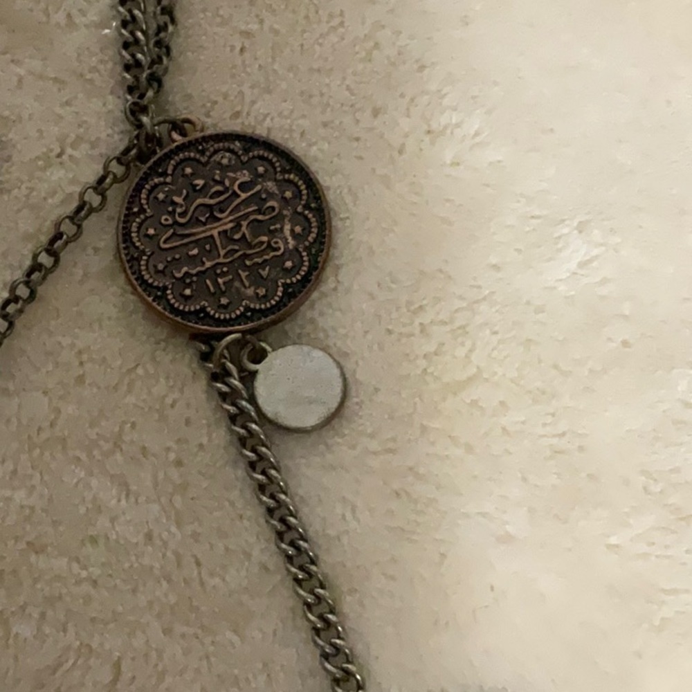 Necklace - Picture 5 of 6